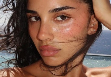 Maquillaje de Guava Girl o la tendencia del maquillaje viral de Tiktok que mejor se adapta al verano